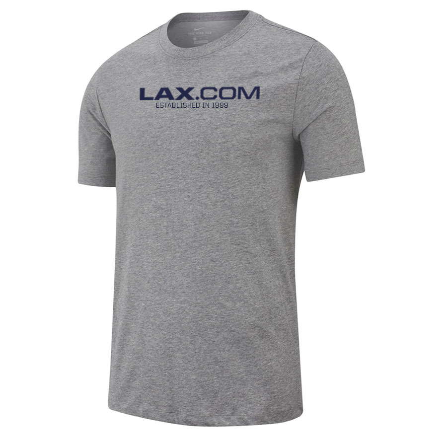 Lax.com Cotton Short Sleeve