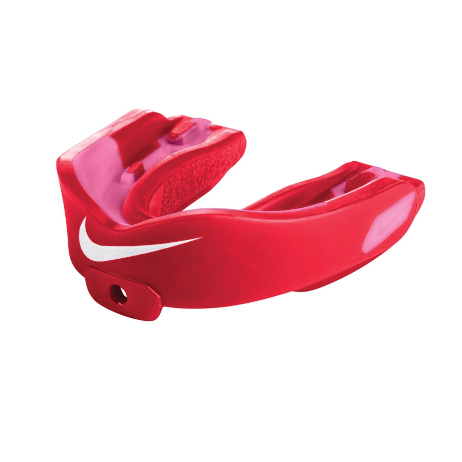 Nike Youth Mouthguard with Flavor Helmet Accessories | Lowest Price