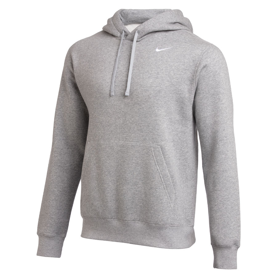 Beheren Meditatief getuigenis Nike Team Club Pullover Hooded Sweatshirt Lacrosse Tops | Lowest Price  Guaranteed