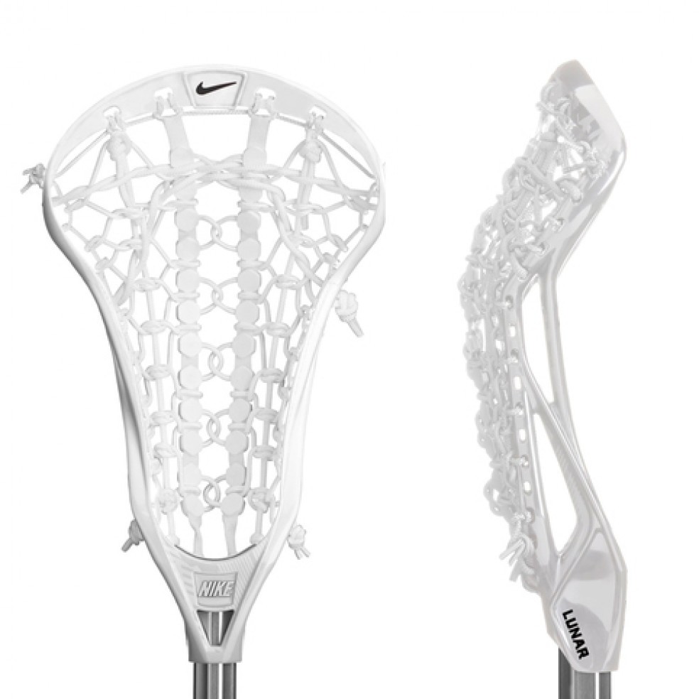 Nike Lunar Head Lacrosse Heads | Free Shipping Over $75*