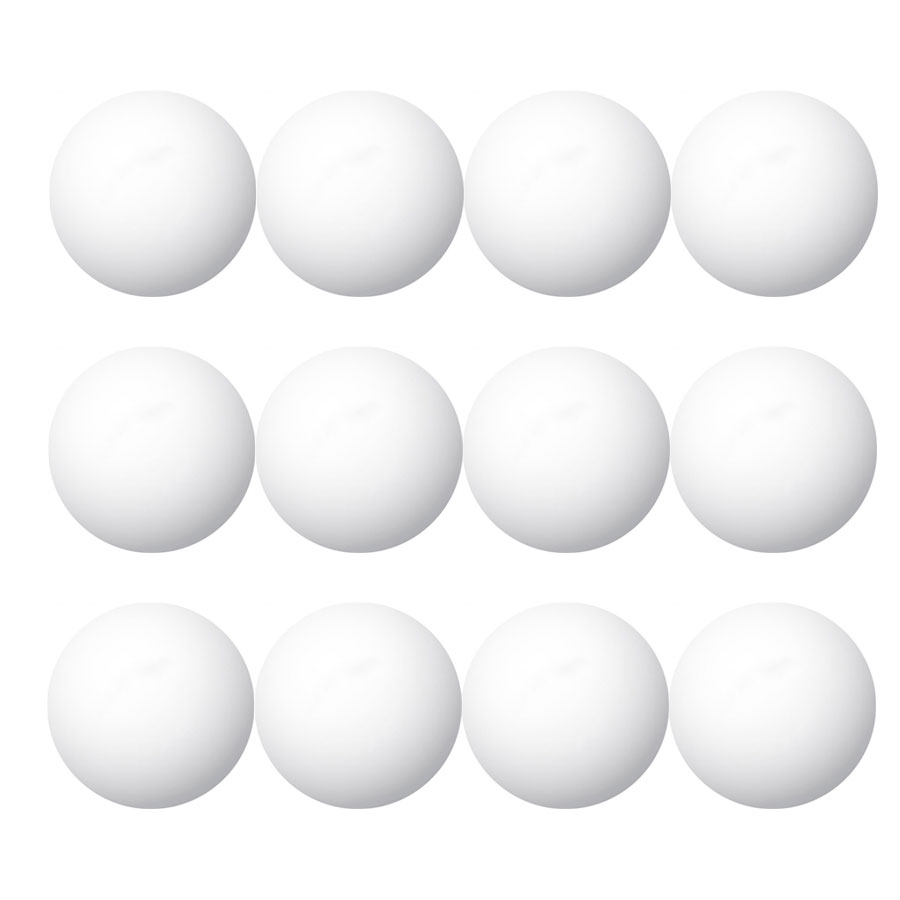 Lax.com Dozen Balls