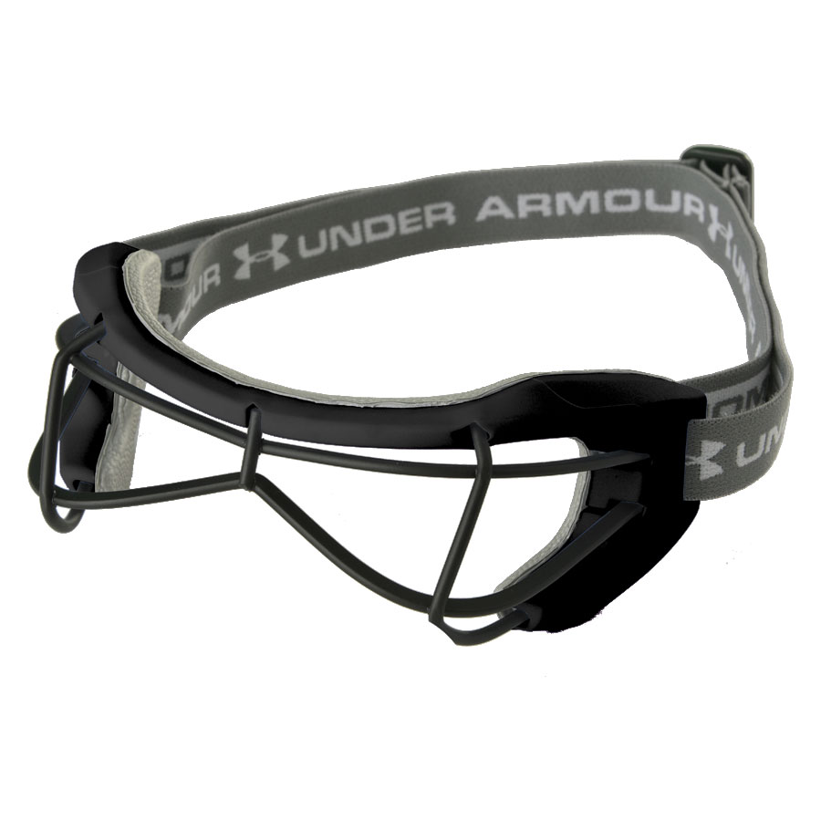 Under Armour Futures Goggle with Stainless Steel Mask
