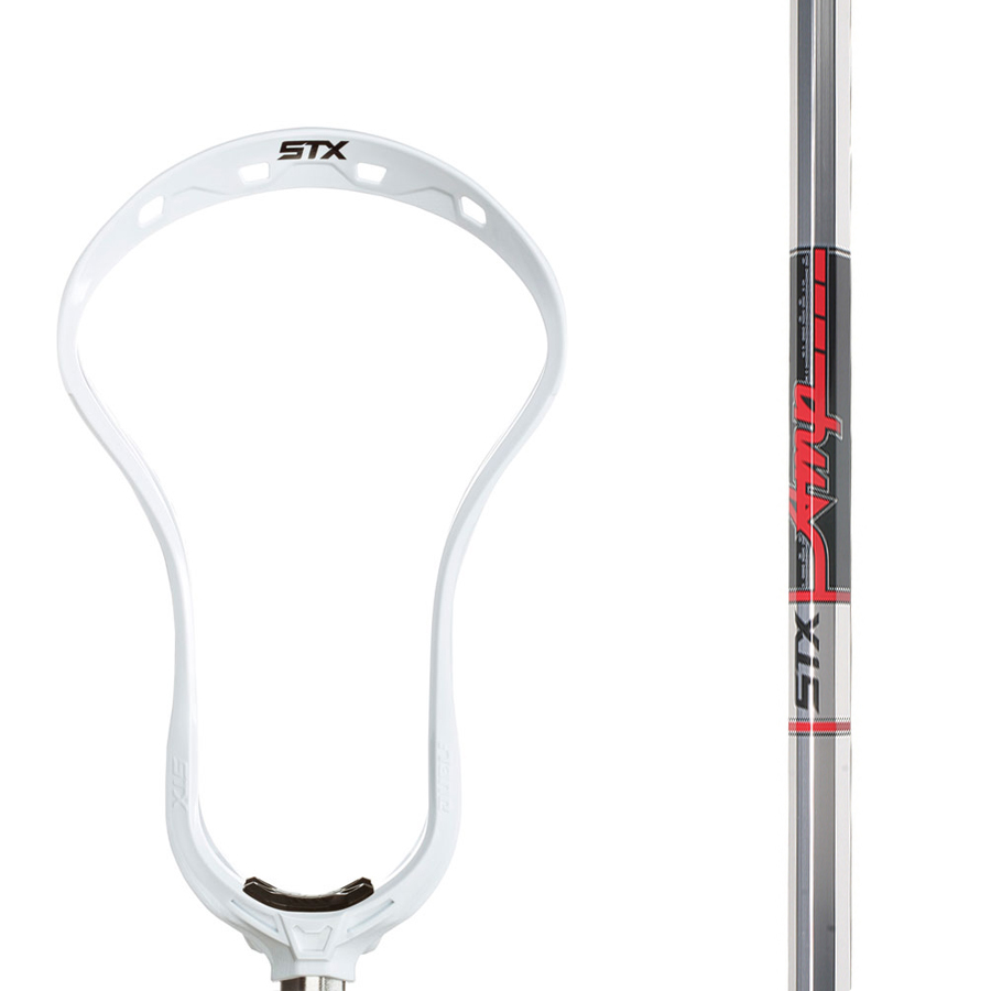STX Duel 2 with AMP Complete Stick