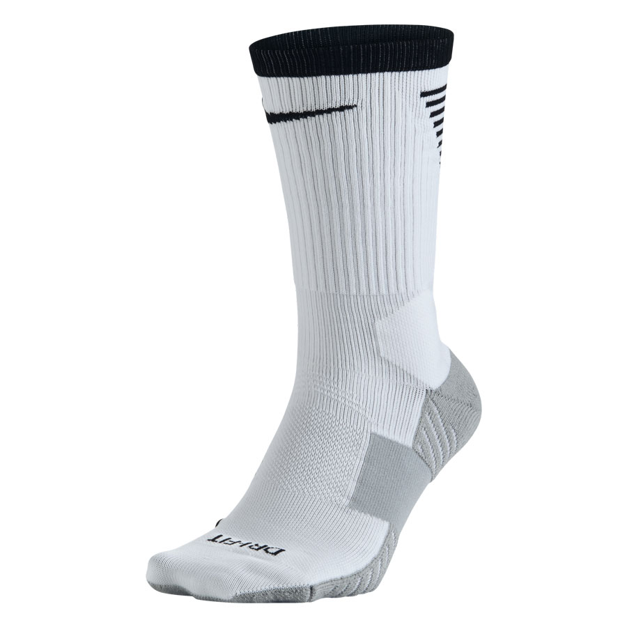 Dry Squad Crew Sock Nike Lacrosse | Guaranteed