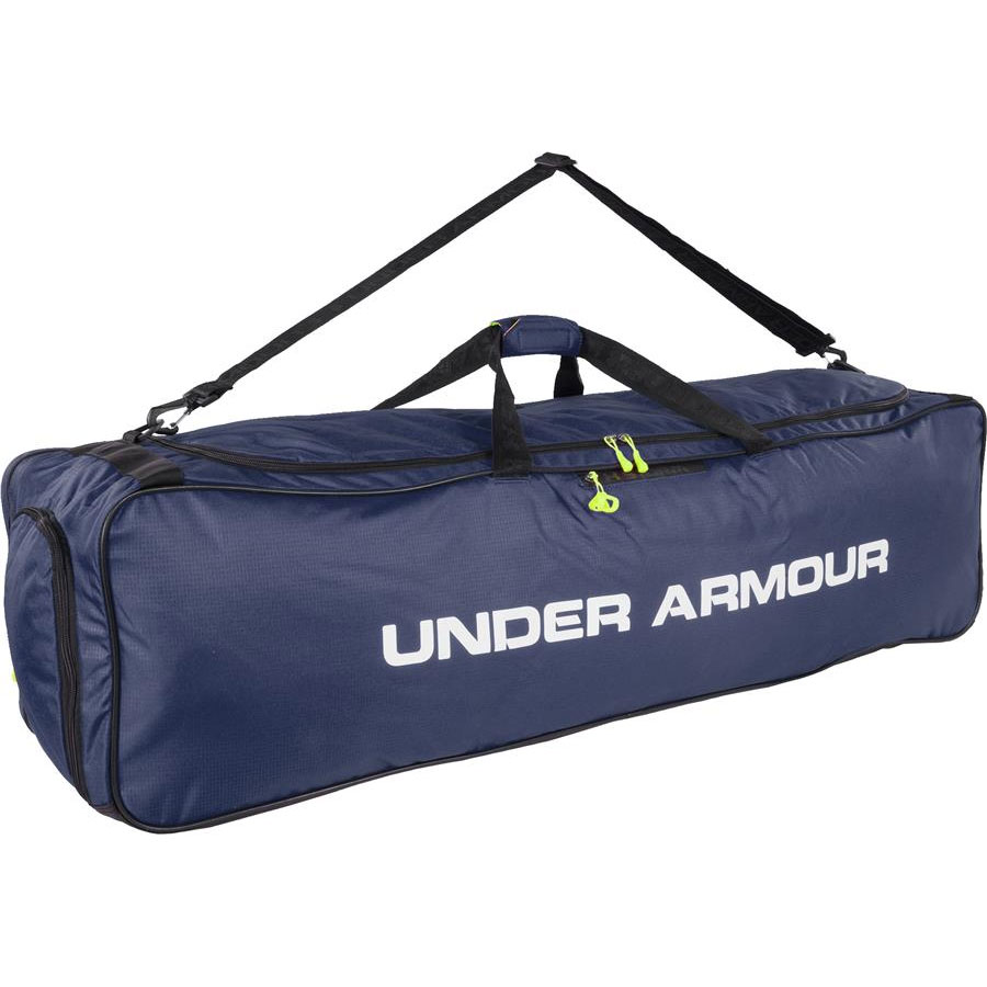 under armour lacrosse bag