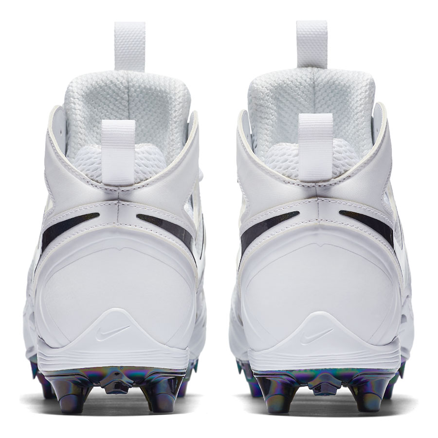 Nike Huarache 5 Lax LE Prism-White 