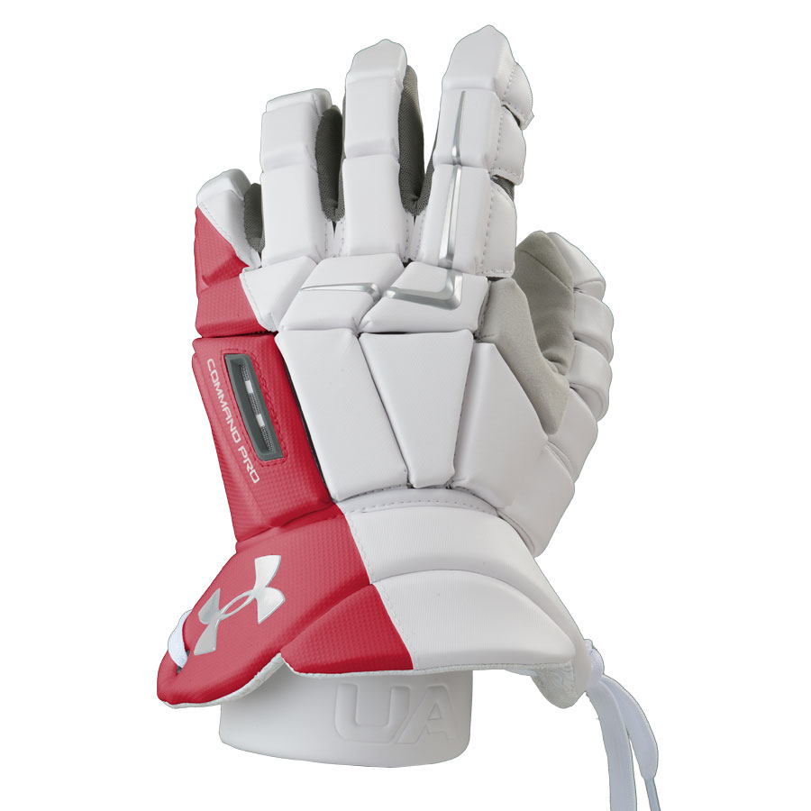 under armour command 2 gloves