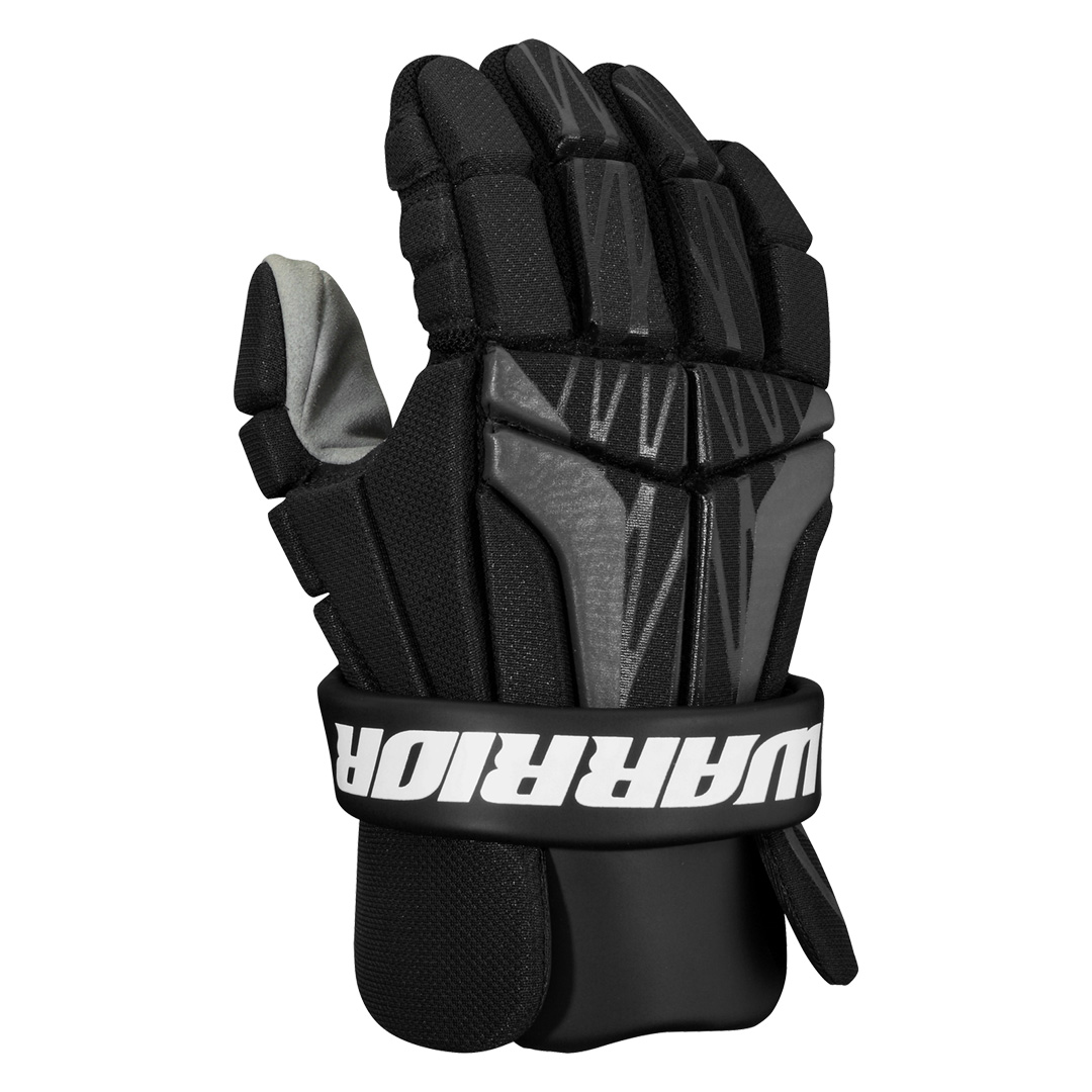 Various Colors Warrior Burn Pro Senior Lacrosse Gloves Lists @ $150 NEW 