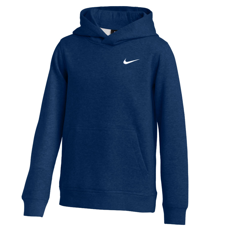 Manual arco envase Nike Youth Team Club Pullover Lacrosse Boys | Lowest Price Guaranteed