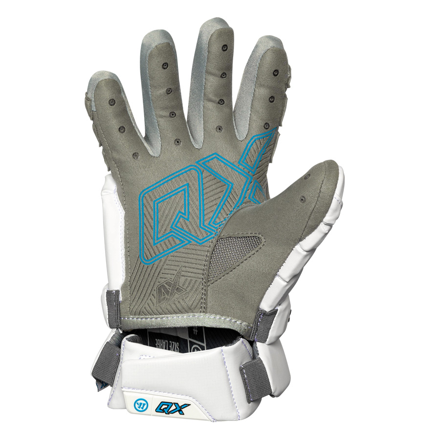 Warrior Evo QX 2 Glove