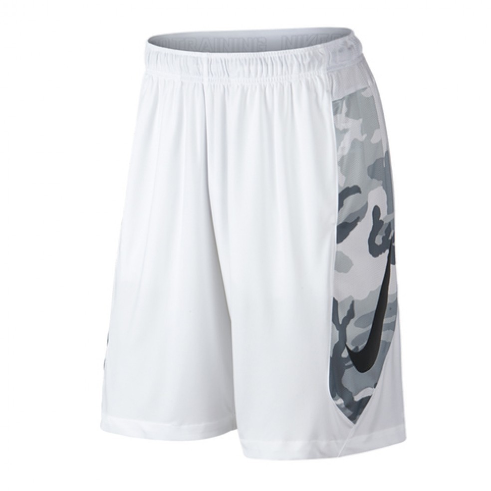 Nike Hyperspeed Camo Knit Shorts 