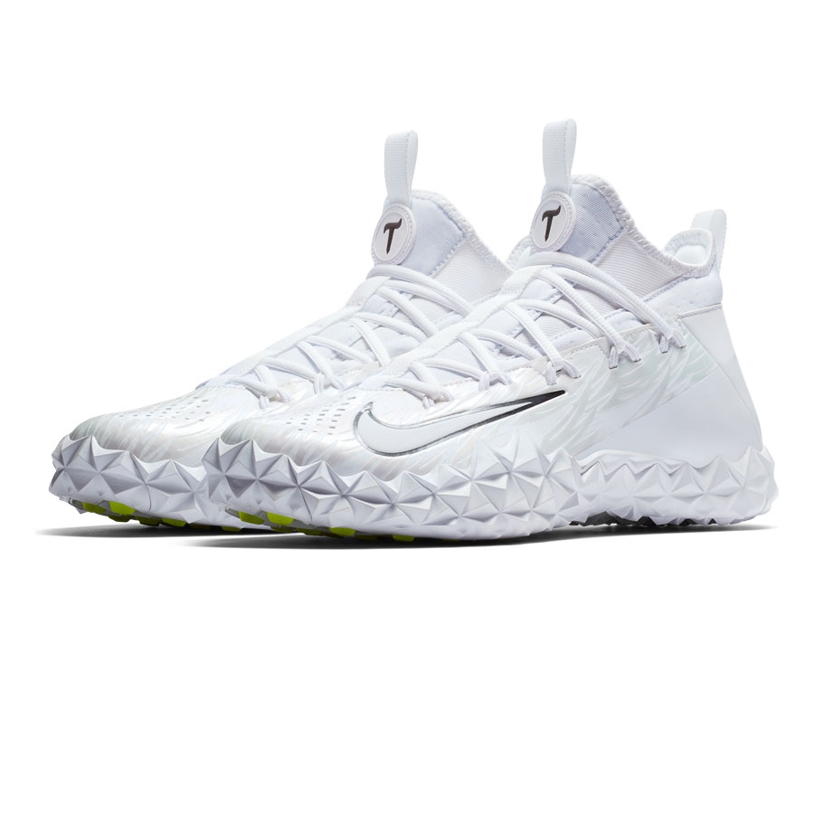 nike youth lacrosse turf shoes