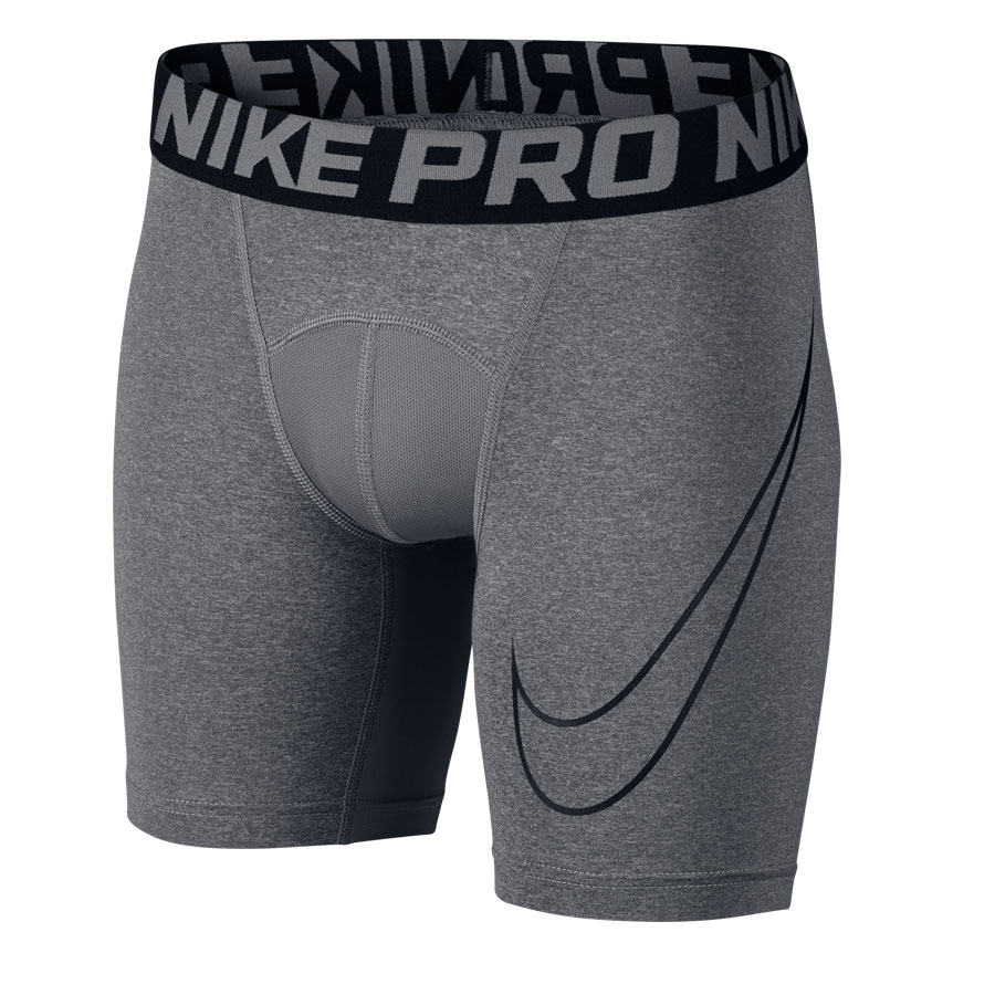 Nike Pro Cool Youth Compression Short Lacrosse Bottoms | Lowest Price ...