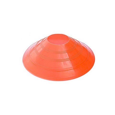 Lax.com Saucer Cones orange