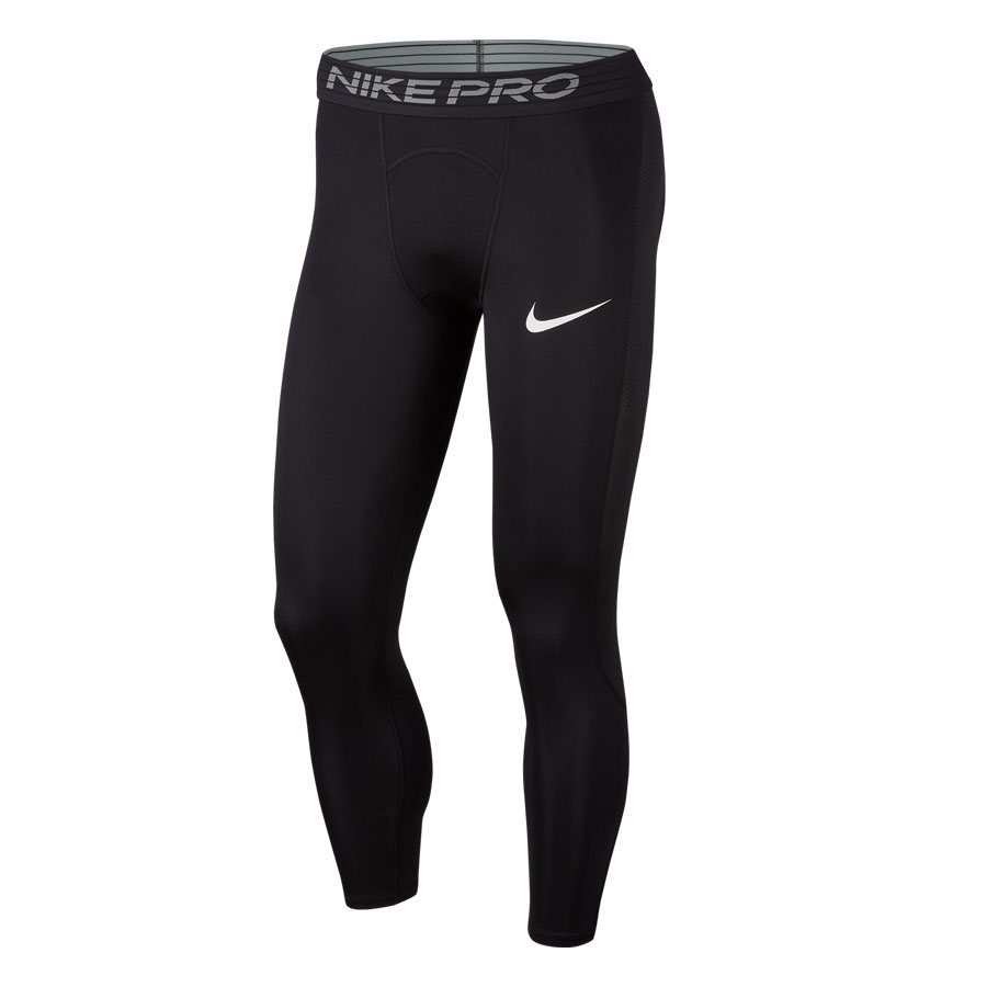 Tradition Unexpected live Nike Men's 3/4 Training Tights Lacrosse Training | Lowest Price Guaranteed
