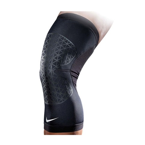 nike pro knee support