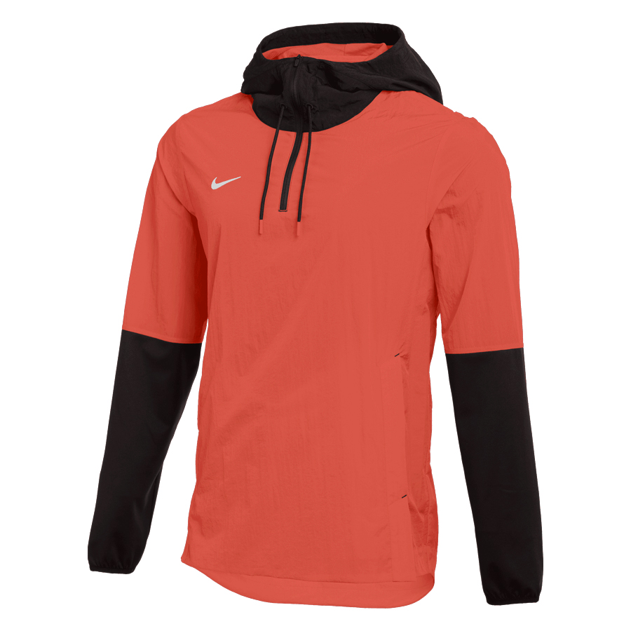 Monarchie Verbieden vorst Nike Team Player Jacket Lacrosse Tops | Lowest Price Guaranteed
