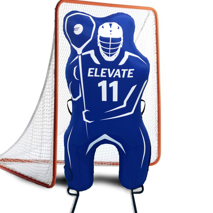 Elevate Sports 11th Man Goalie Pro 2.0