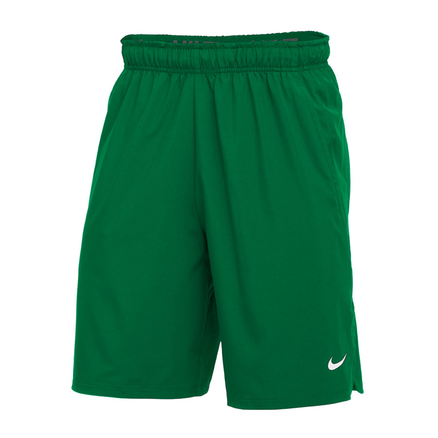 Nike Mens Woven Training Short Lacrosse Bottoms | Lowest Price Guaranteed