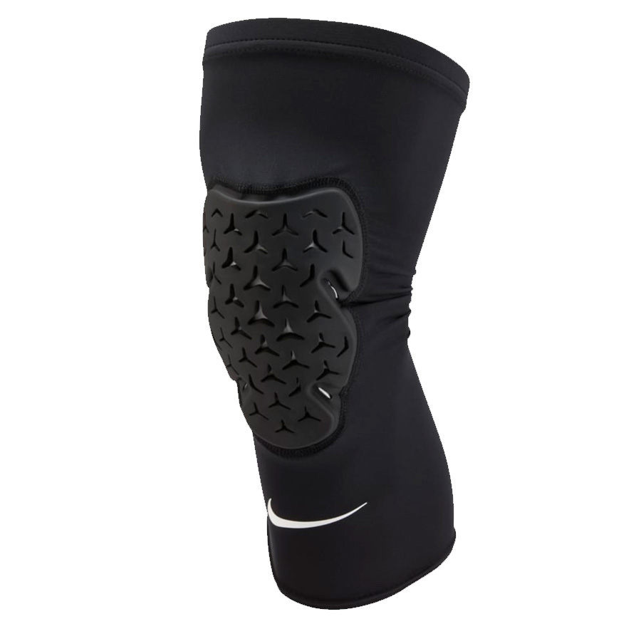 juez Desempleados Brillar Nike Hyperstrong Padded Knee Sleeve Lacrosse Sports Medicine | Lowest Price  Guaranteed