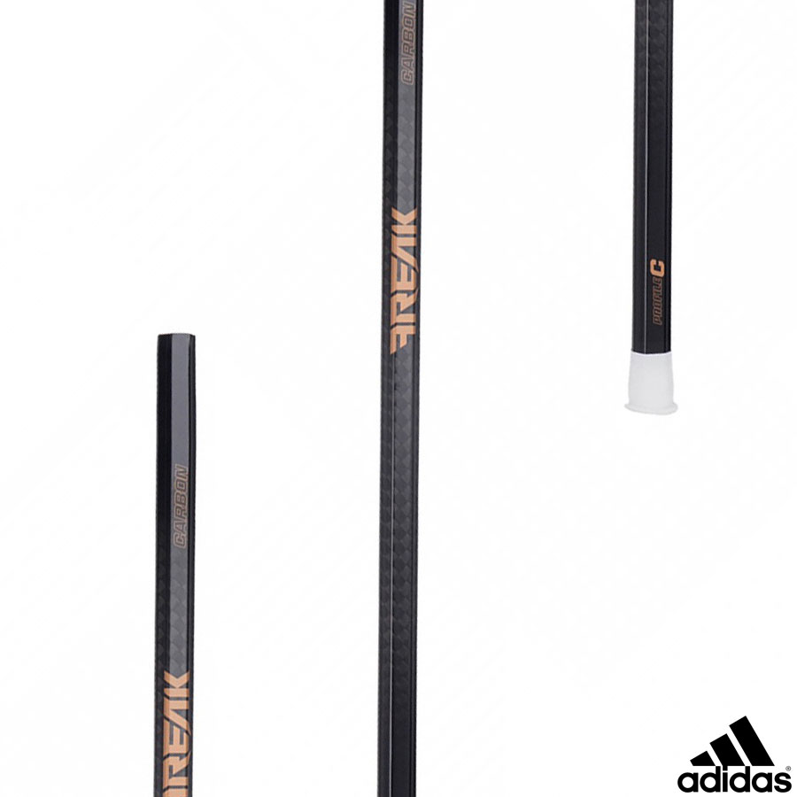 Adidas Freak Carbon 30inch Lacrosse Shafts | Lowest Guaranteed