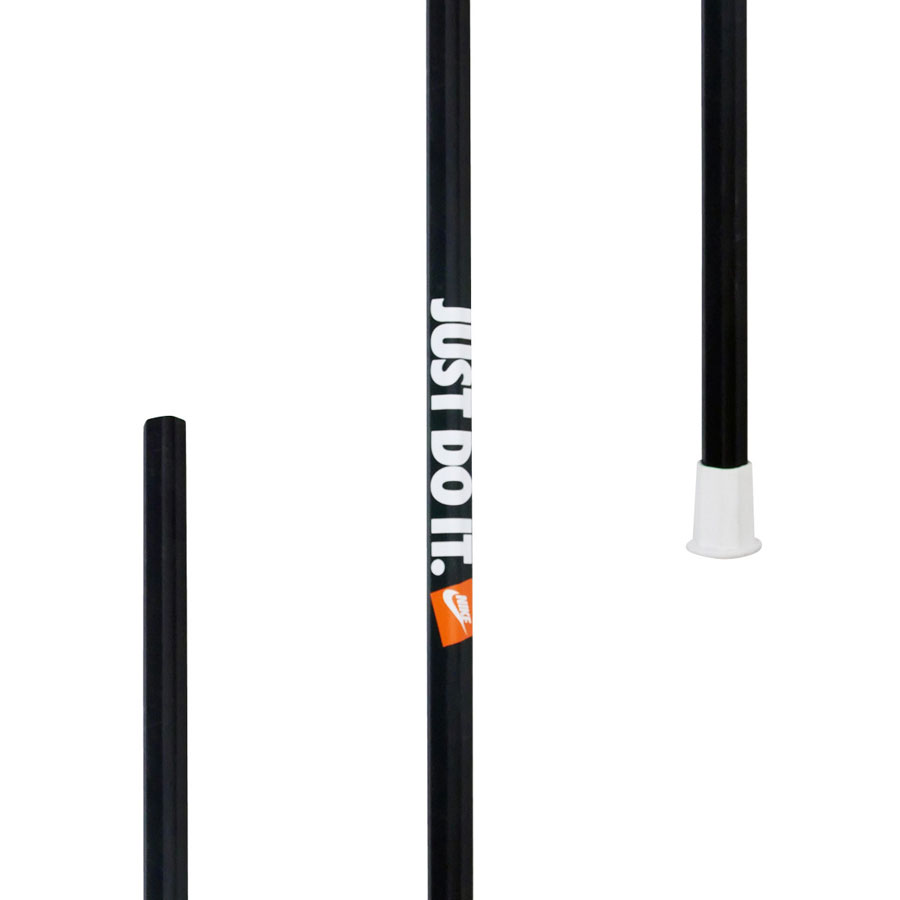 Resonar escala Ocupar Nike Limited Edition Composite Just Do It Lacrosse Shafts | Lowest Price  Guaranteed