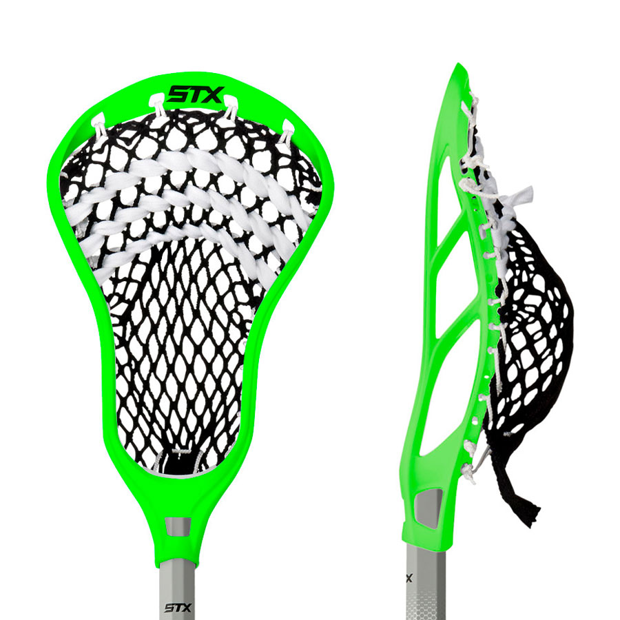 A&R Pro Lacrosse Stick Tape, Neon Green