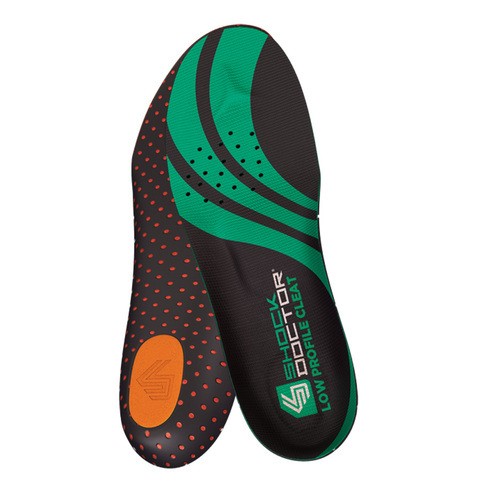 Shock Doctor Turf Insole 