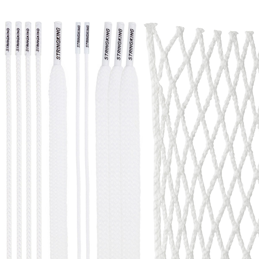 Stringking Grizzly 2X Mesh Kit