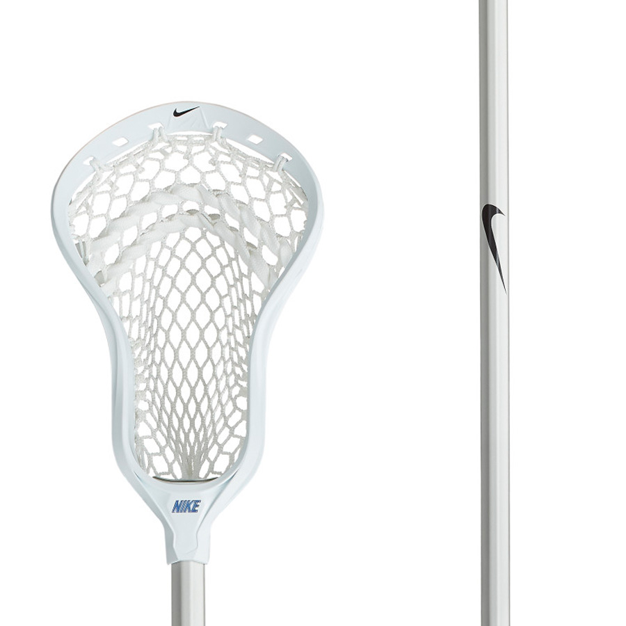 Nike L3 Complete Stick Lacrosse Complete Sticks | Free Shipping Over $75*