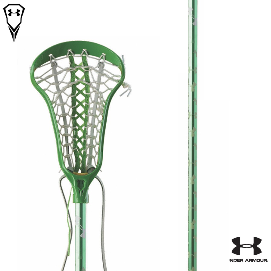 under armour desire lacrosse stick