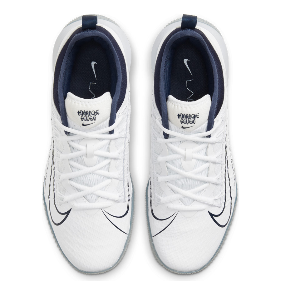 Nike Alpha Huarache 7 Pro Turf Lacrosse Turf Shoes | Free Shipping Over ...