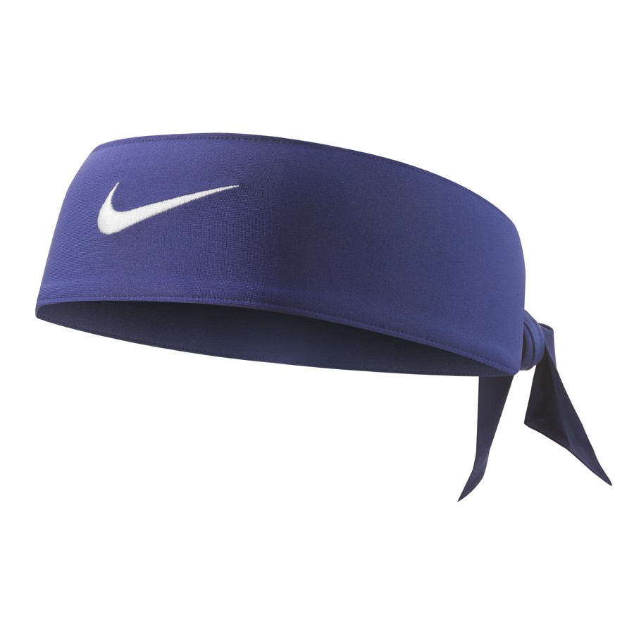 Nike Dri-Fit Head Tie 2.0 Lacrosse Hair Management | Lowest Price ...