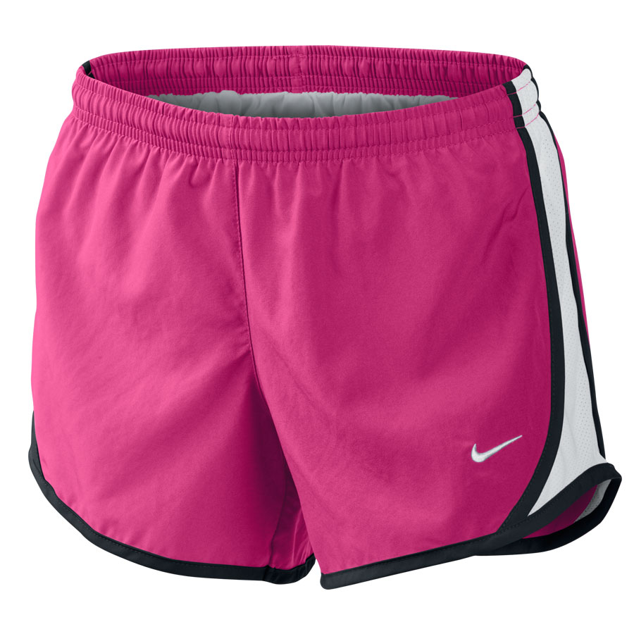 Nike Tempo Youth Girls Shorts Lacrosse Bottoms
