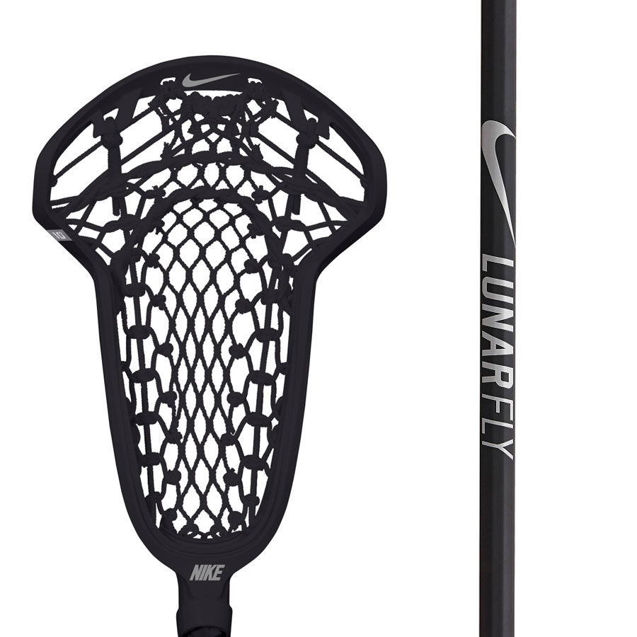 bølge Muskuløs Tigge Nike Lunar Fly Complete Stick Lacrosse Complete Sticks | Lowest Price  Guaranteed
