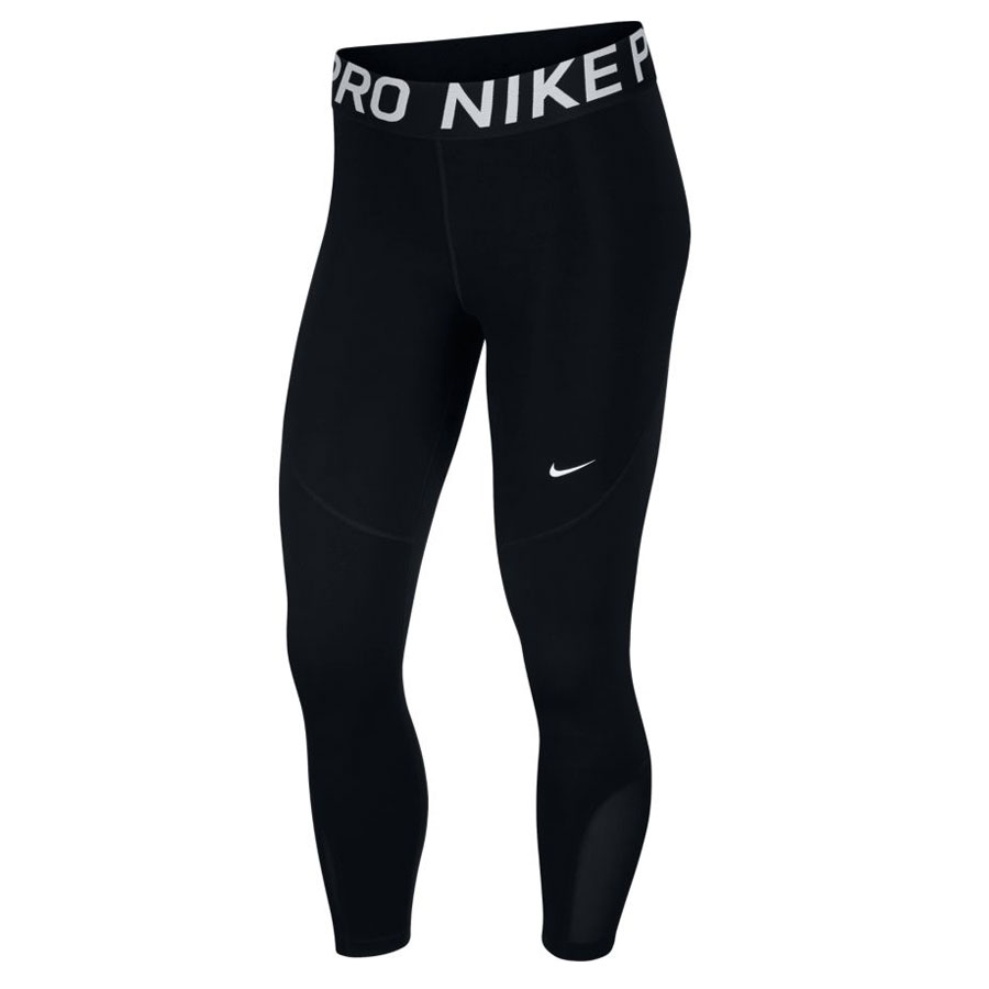 Nike W NP Crop Pant Lacrosse Bottoms | Lowest Price Guaranteed
