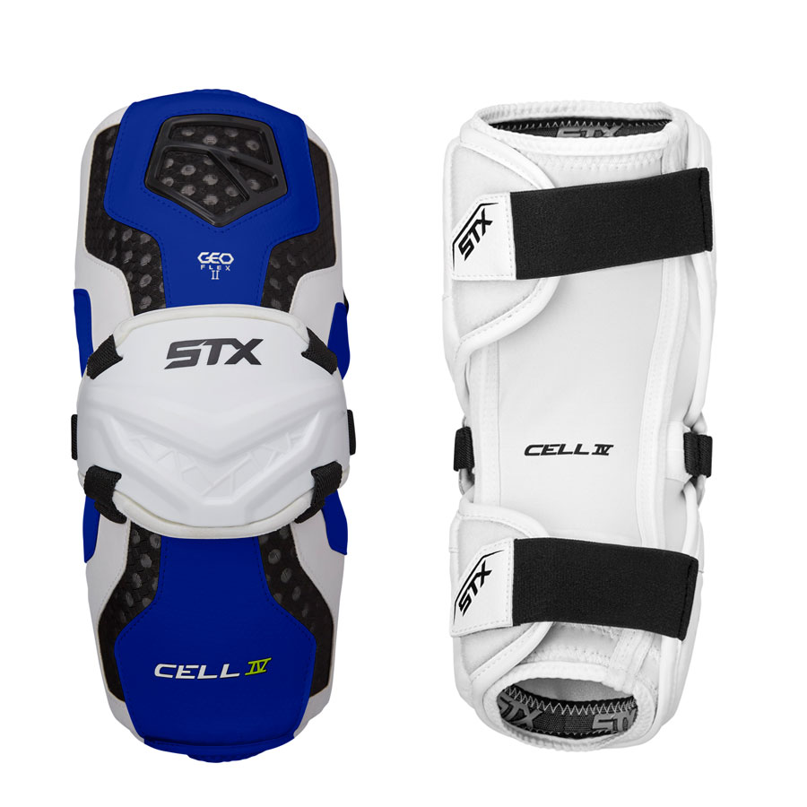 STX Cell 4 Arm Guards