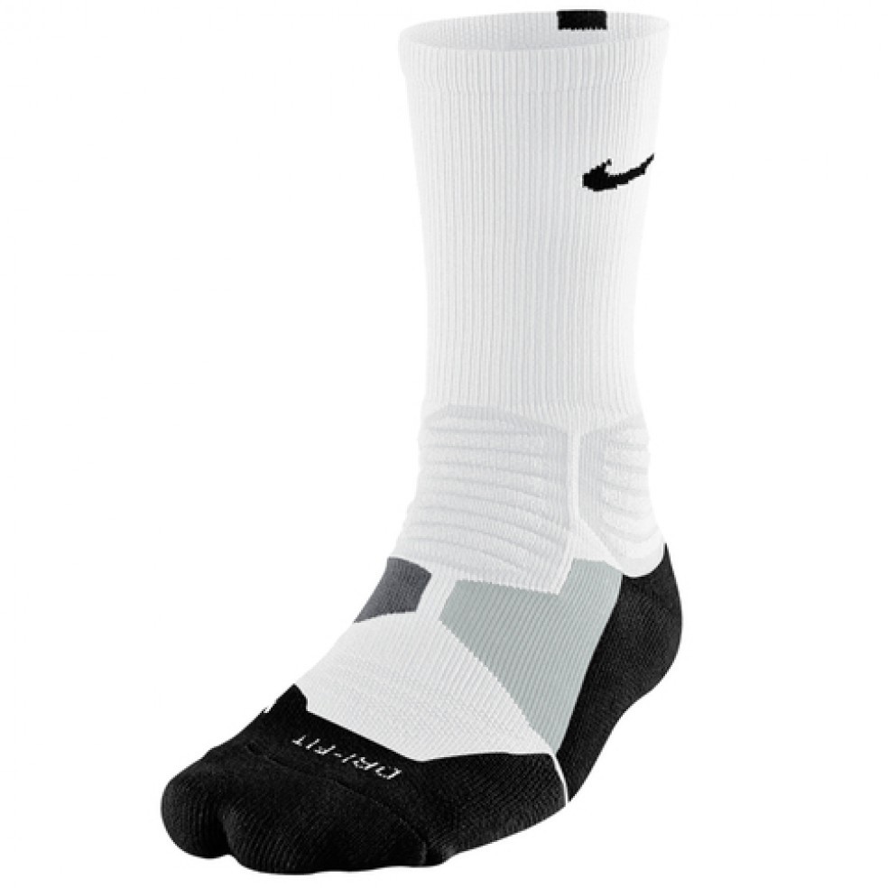 Hacer deporte concierto pianista Nike Hyper Elite Crew Socks Lacrosse Socks | Lowest Price Guaranteed
