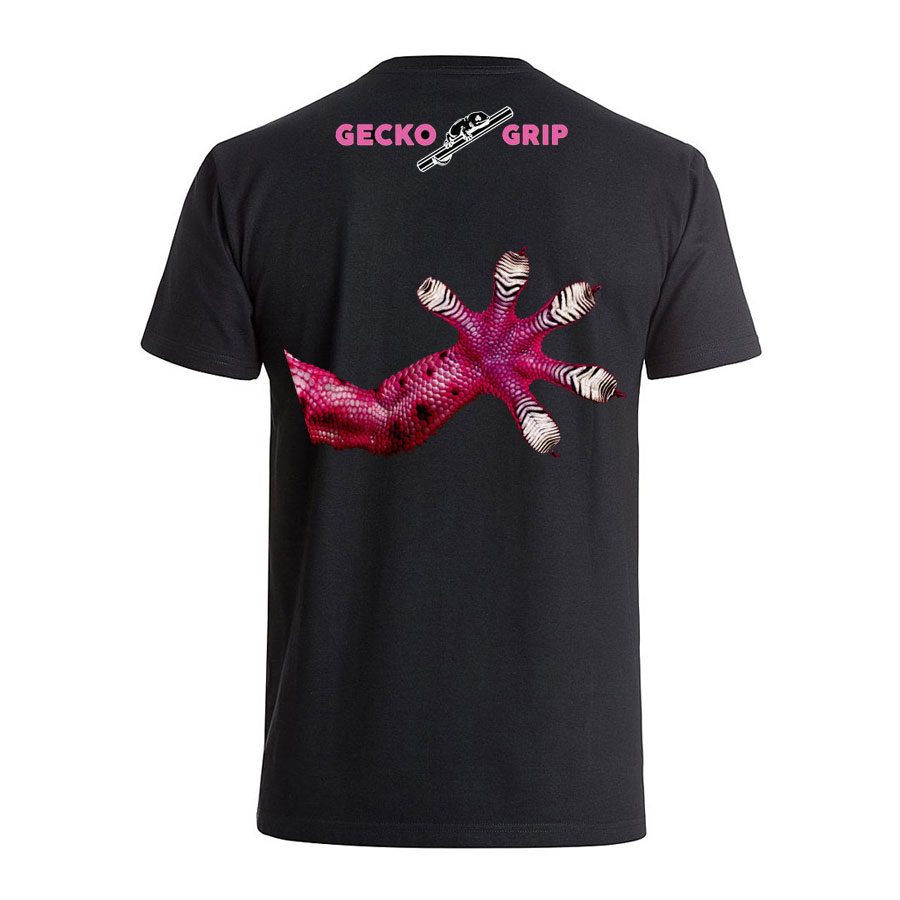 TRUE Gecko Grip T-Shirt
