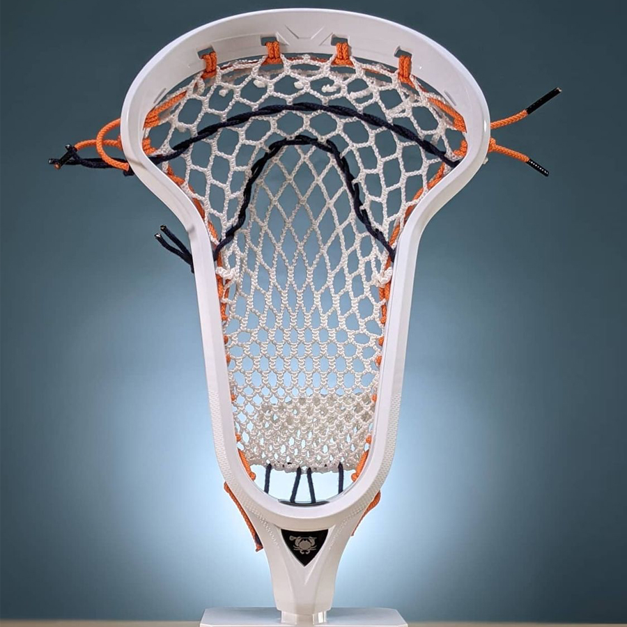 ECD Infinity Head Strung with Infinity Mesh 315