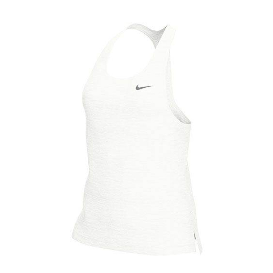 Nike Yoga Tank CW7277 Lacrosse Tops