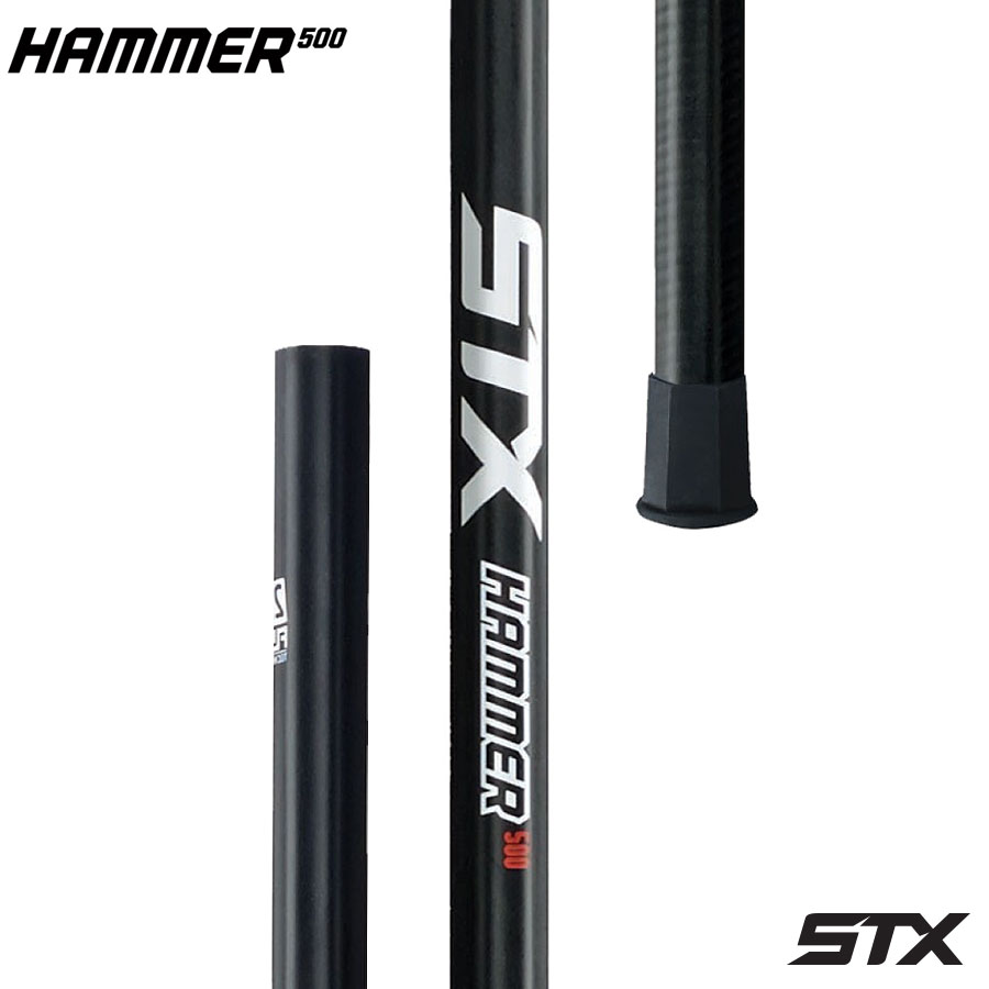 STX Hammer 500 Defense