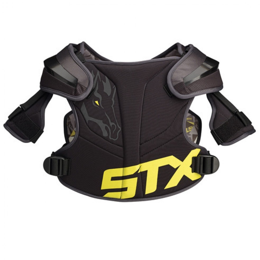 STX Stallion 100 Shoulder Pad Medium 