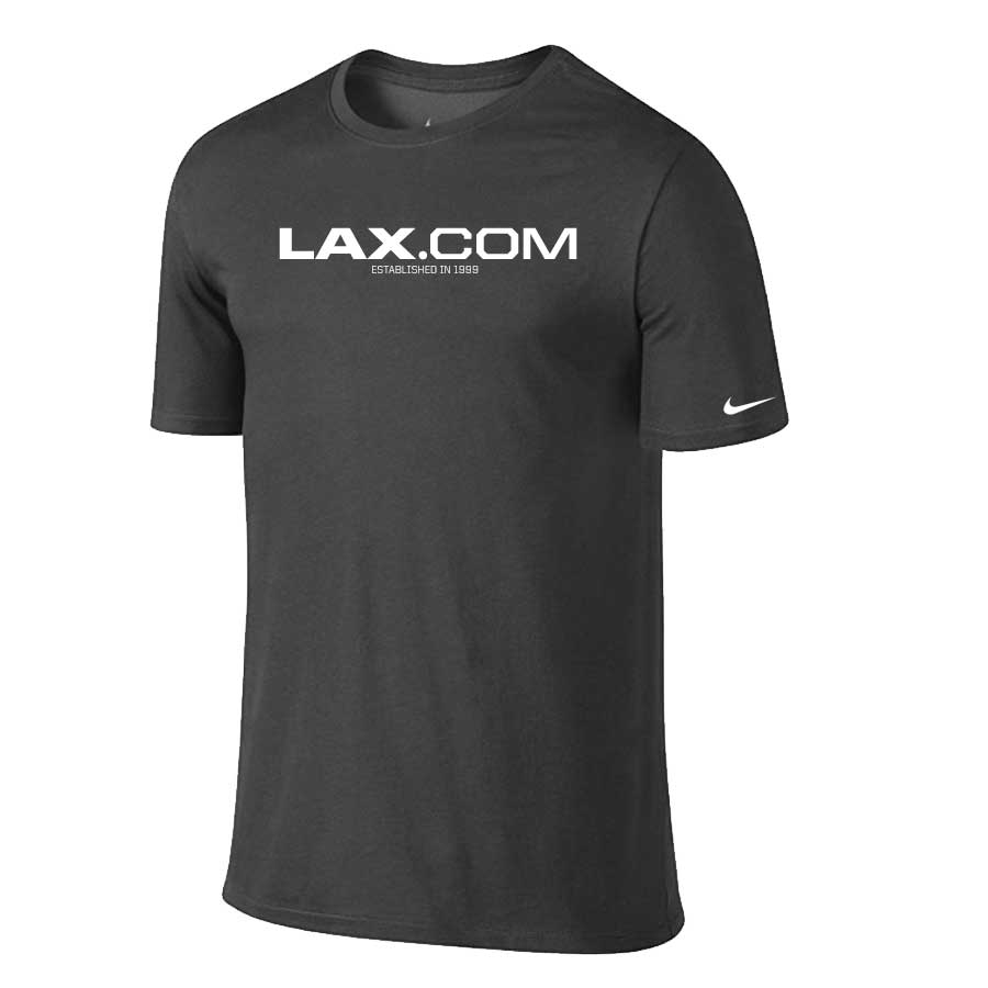 Lax.com Nike T-Shirt