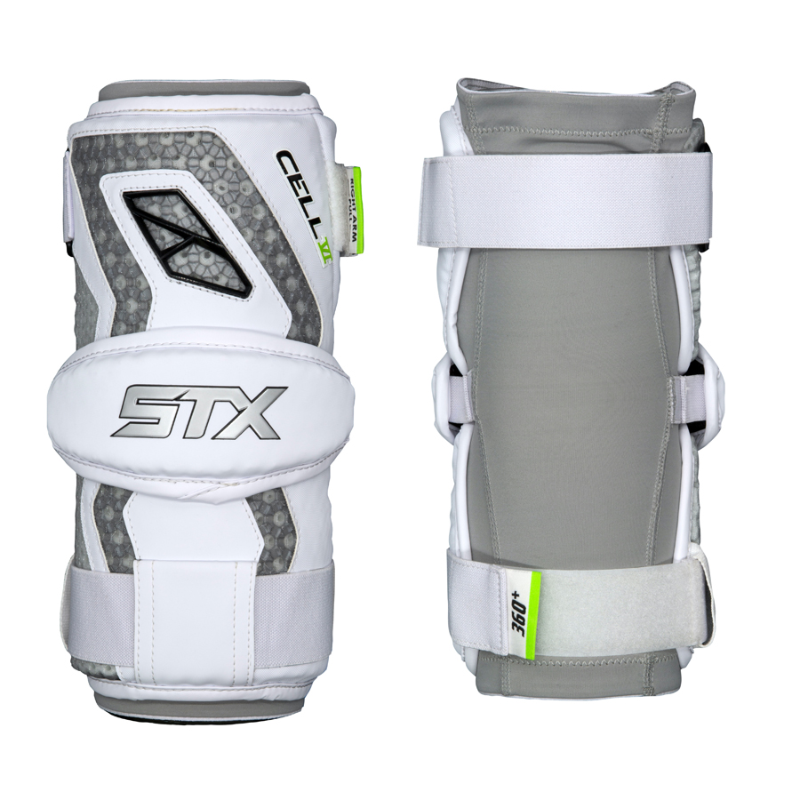 STX Cell 6 Arm Pad