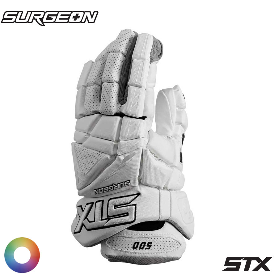 Stx Surgeon 500 Gloves