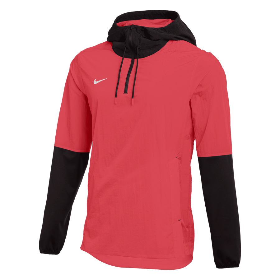 Nike Team Player Jacket Lacrosse Tops | Free Shipping Over $75*