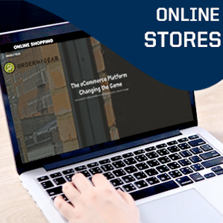 online stores