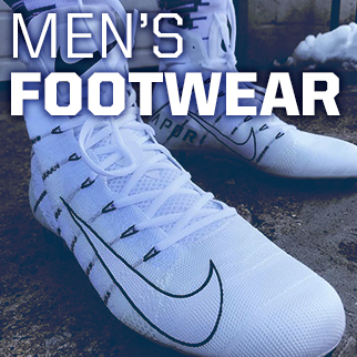 men's lacrosse footwear