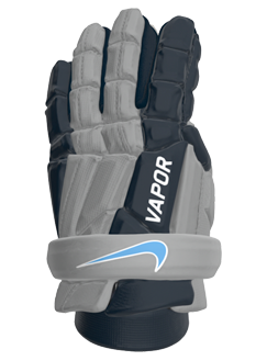 Custom Nike Vapor 3 Lacrosse Glove